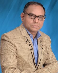 Aryama Vastu M.S Mehra Founder Image