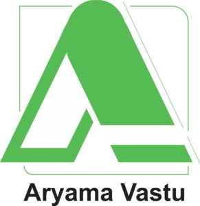 Aryama Vastu Logo