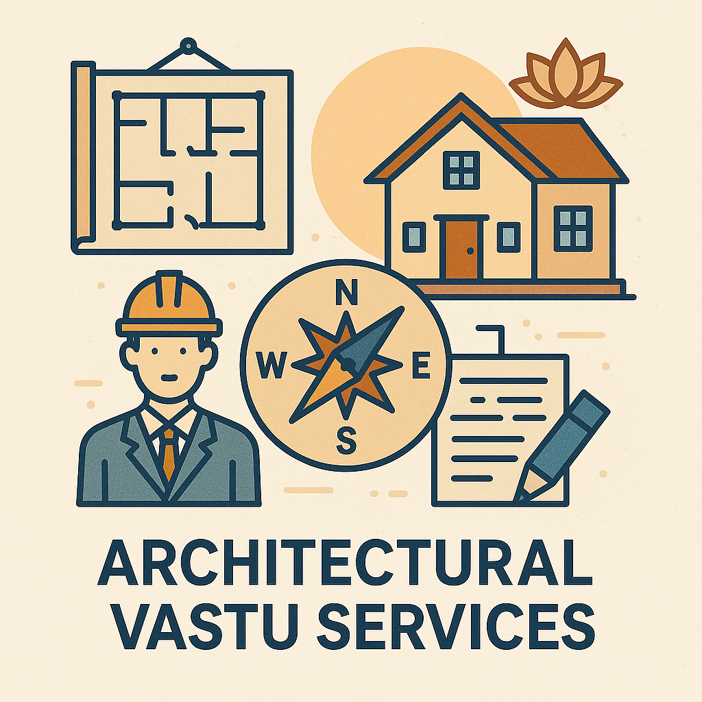 20250602 1126 Architectural Vastu Services simple compose 01jwqkb56cfnhrjrjek5k0va8b